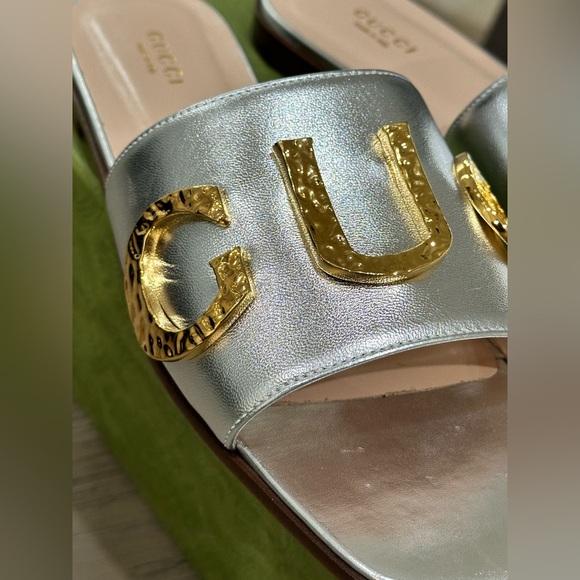 Gucci Sandals - Picture 4 of 13